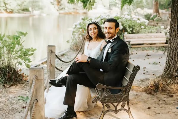 Ümit Fotoğrafçılık | Biyometrik - Vesikalık - Düğün Fotoğrafı - Resim 15