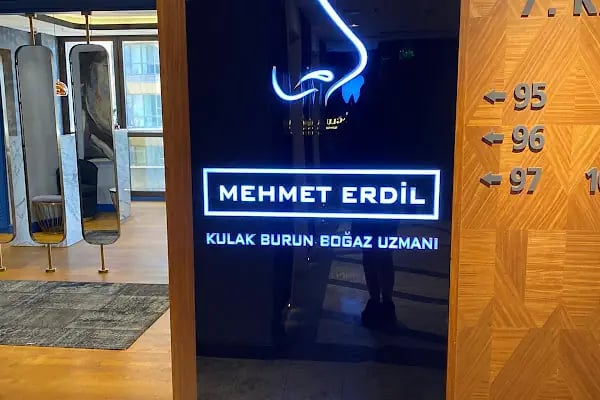 Dr. Mehmet Erdil - Resim 5