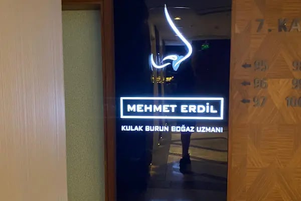 Dr. Mehmet Erdil - Resim 2