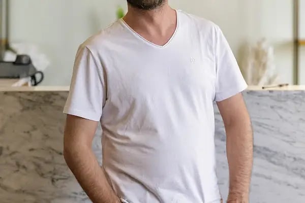 Dr. Mehmet Erdil - Resim 3
