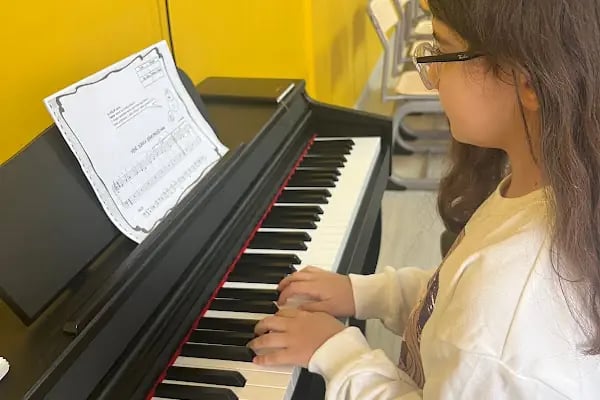 T.C. MEB Özel Piraye Sanat Akademi - Resim 2