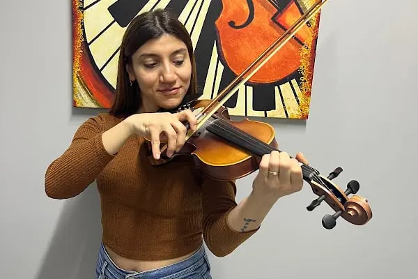 T.C. MEB Özel Piraye Sanat Akademi - Resim 5