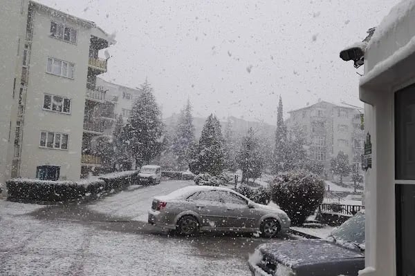 Öz Birlik Sitesi - Resim 10