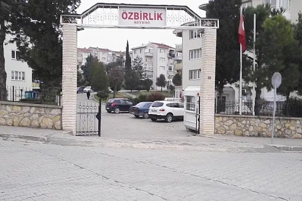 Öz Birlik Sitesi - Resim 8
