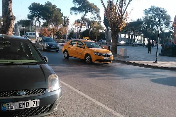 İZSU Buca Şube Müdürlüğü - Resim 4