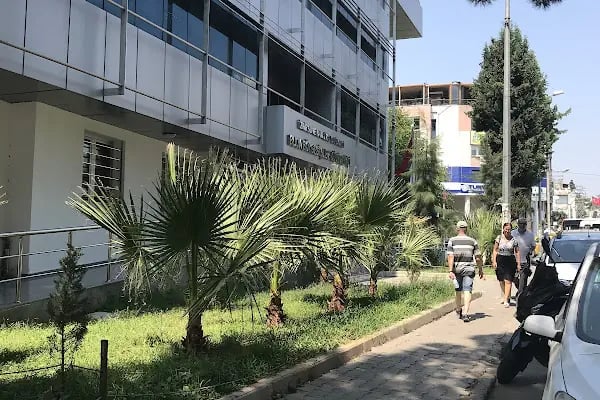 İZSU Buca Şube Müdürlüğü - Resim 7