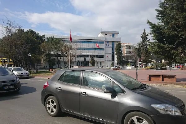 İZSU Buca Şube Müdürlüğü - Resim 3