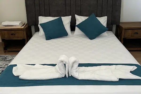 Artemis Deluxe Apart - Resim 10