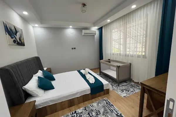 Artemis Deluxe Apart - Resim 16