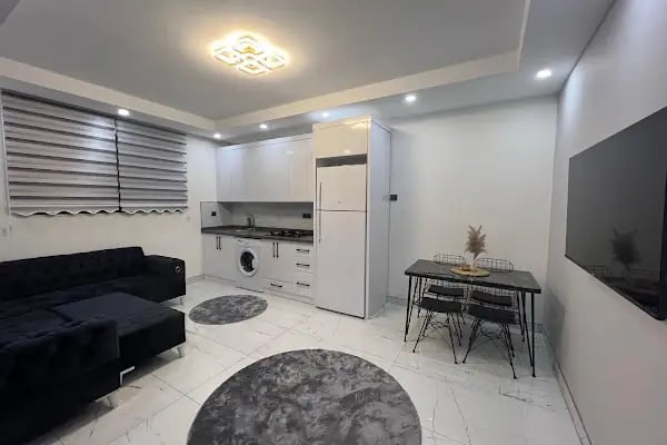 Artemis Deluxe Apart - Resim 18