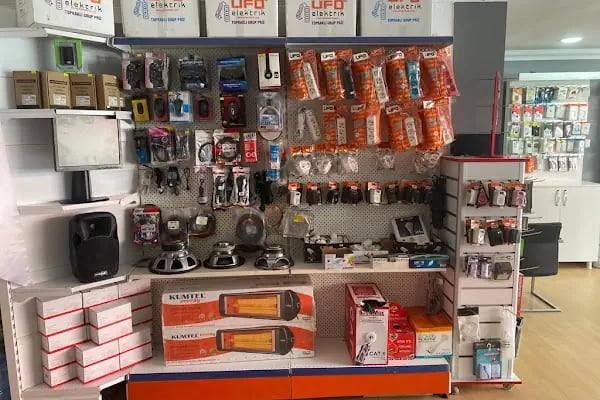 Çeliksoylar Elektronik Uydu ve Kamera Servisi - Resim 16
