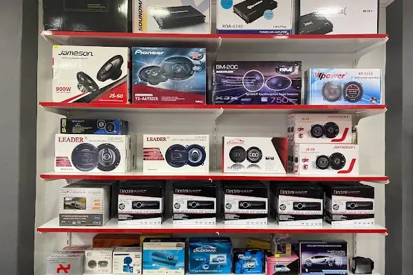Çeliksoylar Elektronik Uydu ve Kamera Servisi - Resim 17