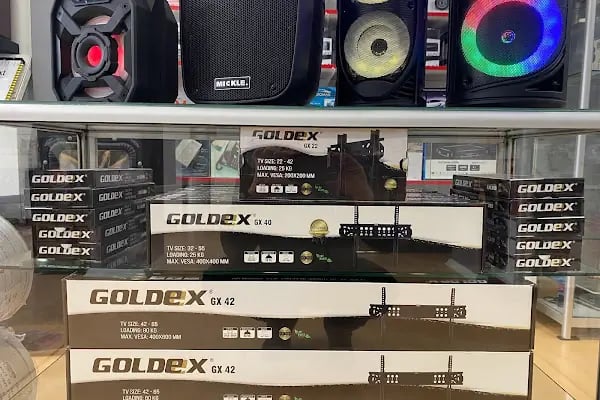 Çeliksoylar Elektronik Uydu ve Kamera Servisi - Resim 13