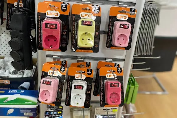 Çeliksoylar Elektronik Uydu ve Kamera Servisi - Resim 20