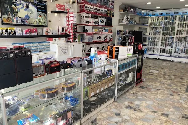 Çeliksoylar Elektronik Uydu ve Kamera Servisi - Resim 7