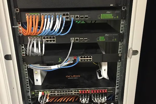 Çeliksoylar Elektronik Uydu ve Kamera Servisi - Resim 10