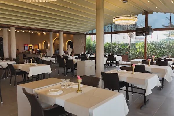 Sea Golden Hotel - Kali | Yeni Nesil Eğlence - Resim 3