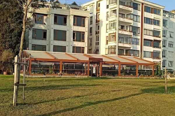 Sea Golden Hotel - Kali | Yeni Nesil Eğlence - Resim 16
