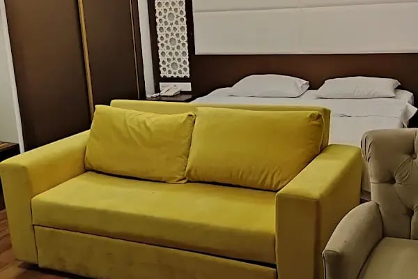 Sea Golden Hotel - Kali | Yeni Nesil Eğlence - Resim 14