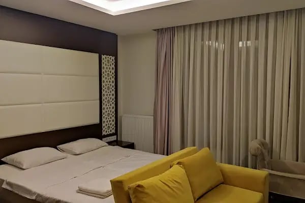 Sea Golden Hotel - Kali | Yeni Nesil Eğlence - Resim 2