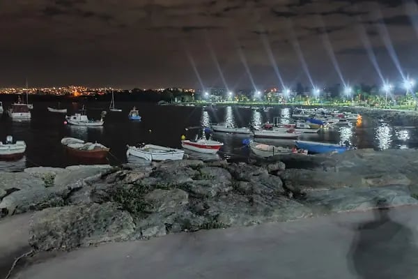 Sea Golden Hotel - Kali | Yeni Nesil Eğlence - Resim 10