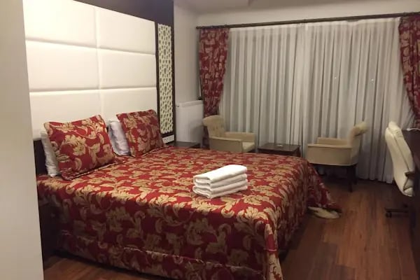 Sea Golden Hotel - Kali | Yeni Nesil Eğlence - Resim 9