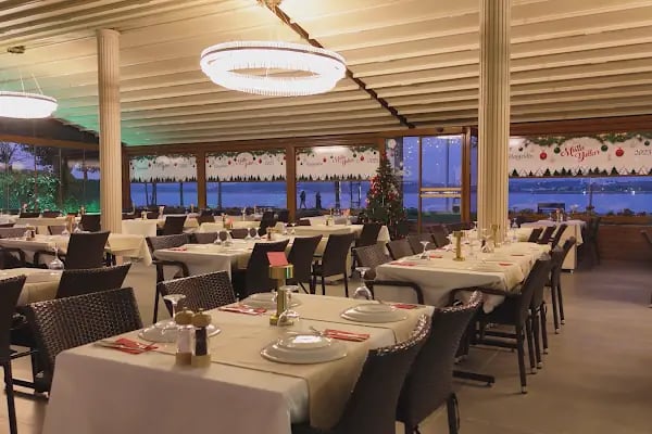 Sea Golden Hotel - Kali | Yeni Nesil Eğlence - Resim 4