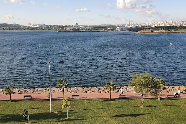 Sea Golden Hotel - Kali | Yeni Nesil Eğlence - Resim 19