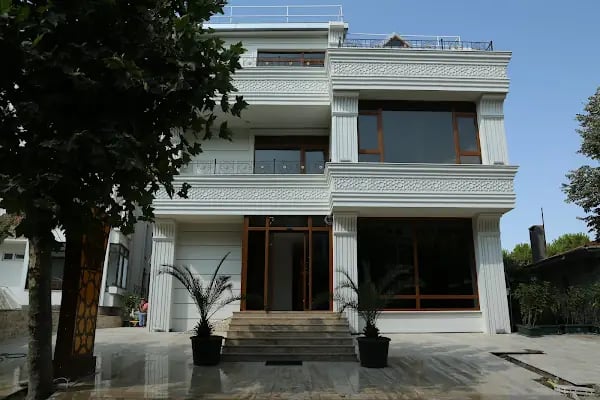 Sea Golden Hotel - Kali | Yeni Nesil Eğlence - Resim 6