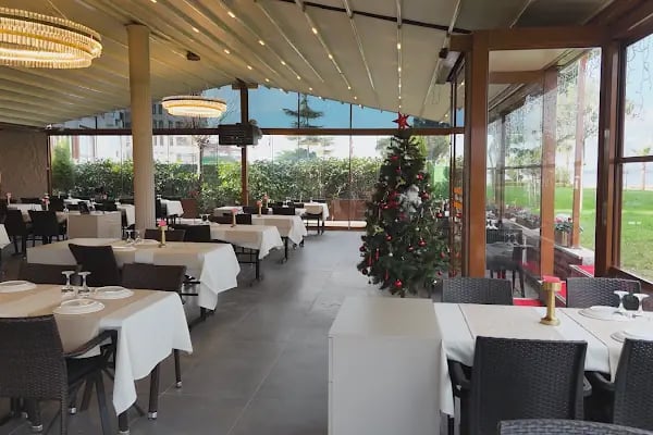 Sea Golden Hotel - Kali | Yeni Nesil Eğlence - Resim 5