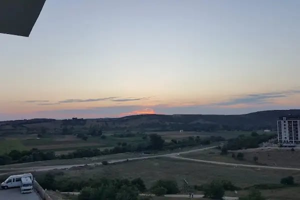 Naturel Park 1 - Yapıtek İnşaat - Resim 3