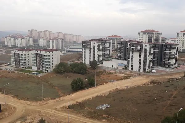 Naturel Park 1 - Yapıtek İnşaat - Resim 6