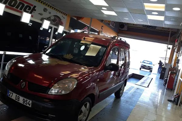 Bircan Otomotiv - Resim 7
