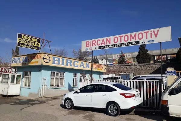 Bircan Otomotiv - Resim 13