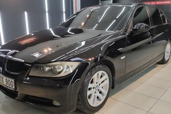 Bircan Otomotiv - Resim 5