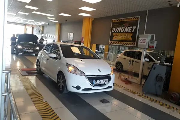 Bircan Otomotiv - Resim 4