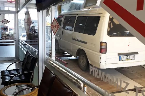 Bircan Otomotiv - Resim 20