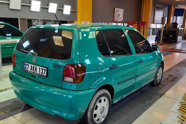 Bircan Otomotiv - Resim 10