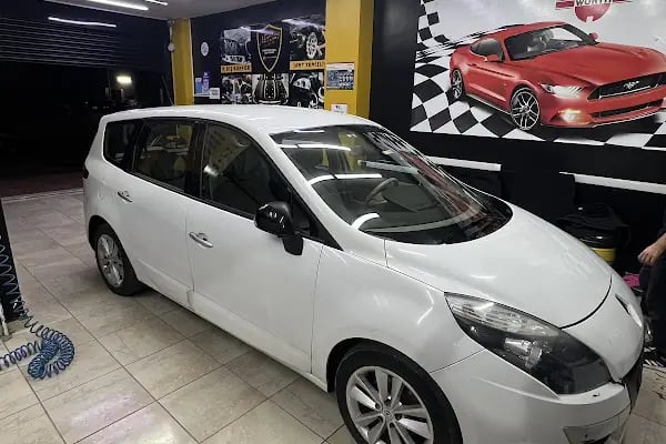 MerCars Oto Kuaför - Resim 18