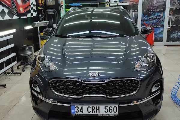 MerCars Oto Kuaför - Resim 12