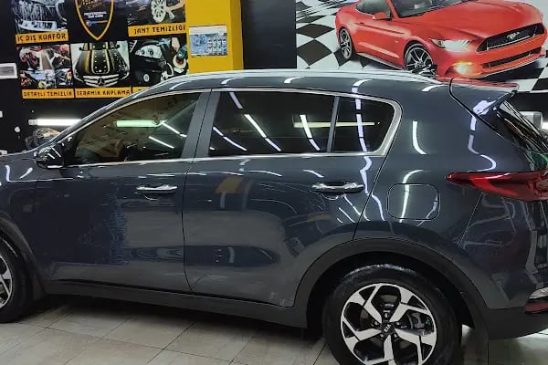 MerCars Oto Kuaför - Resim 8