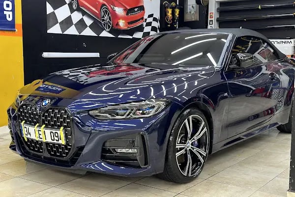 MerCars Oto Kuaför - Resim 10