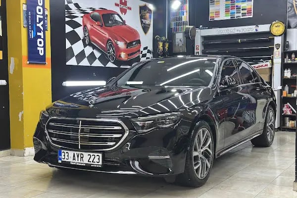MerCars Oto Kuaför - Resim 13