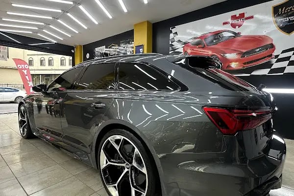 MerCars Oto Kuaför - Resim 9
