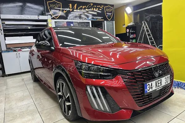 MerCars Oto Kuaför - Resim 2