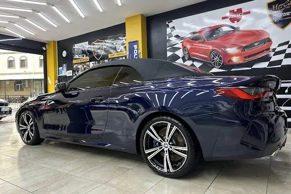 MerCars Oto Kuaför - Resim 4