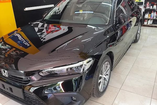 MerCars Oto Kuaför - Resim 14