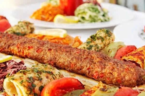 Hanzade Restuarant - Resim 4