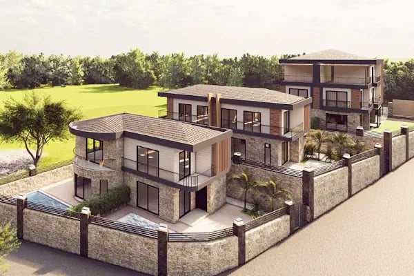 OĞUZLAR EMLAK İNŞAAT TURİZM TİCARET LİMİTED ŞİRKETİ - Resim 11