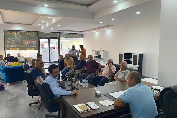 OĞUZLAR EMLAK İNŞAAT TURİZM TİCARET LİMİTED ŞİRKETİ - Resim 2